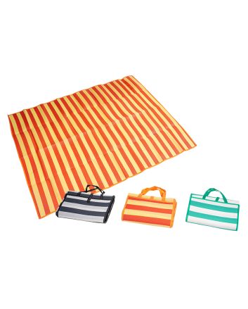 STUOIA MARE BORSETTA 150X180CM 3ASS