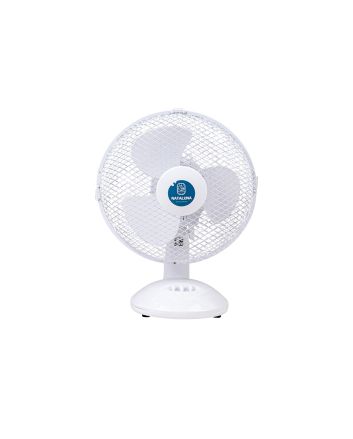 VENTILATORE DA TAVOLO 21W P.23CM