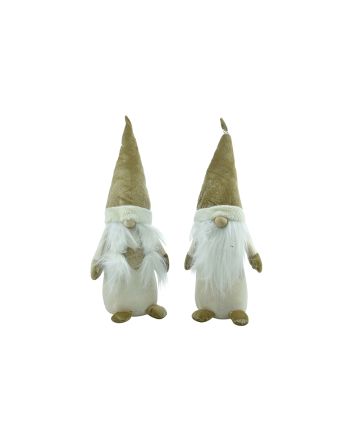 GNOMO 2ASS 35CM M.D223-193 ORO