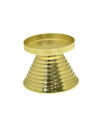 P/CANDELA 8X5CM M.060-M ORO