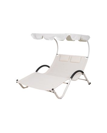 SDRAIO 2P.C/PARASOLE 4*4TX 205X138X150CM BIAN