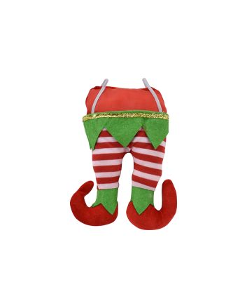 OCCHIALI C/CAPPELLO 18,5X14CM M.4289 2ASS