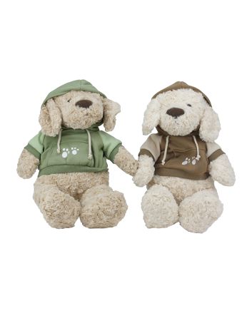 PELUCHE ORSO 20CM M.07A1/A3 2ASS