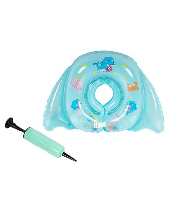 SALVAGENTE P/IL COLLO 70CM TAGLIA M BABY M.14