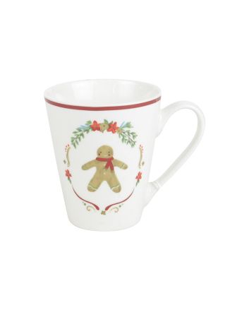 TAZZA BONE CHINA 310ML M.2121