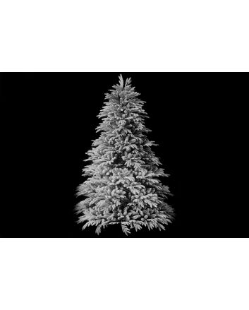 ALBERO PASHA INNEVATO BASE MET 150CM TI1253