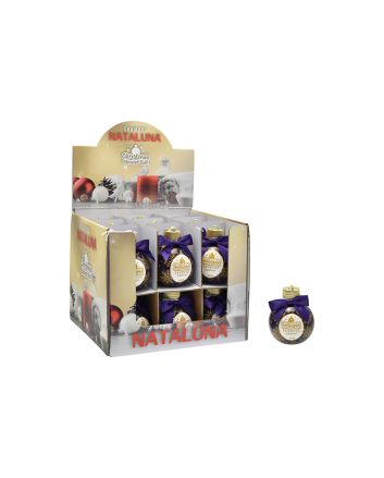 SHAMPOO SFERA NATALIZIA 250ML M.751SH CHEWING