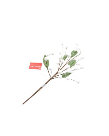 PICK BACCHE BIANCO INNEVATO W15-915001-WS