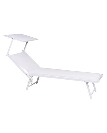 L.MARE ALL/TXT 2*1  189X58X36 T43 BIANCO