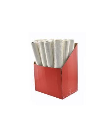 MXB-3106970-3 NASTRO NATALIZIO 48CMX2,7M BIAN