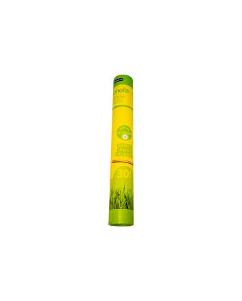 SET 30 BASTONCINI INCENSO 28CM CITRONELLA
