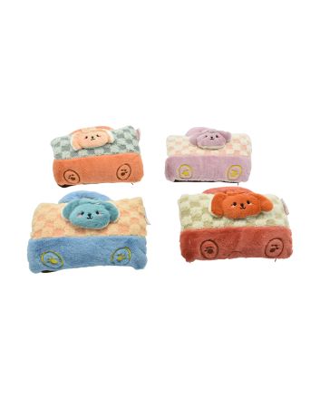 BORSA ACQUA CALDA 3ASS DES.592