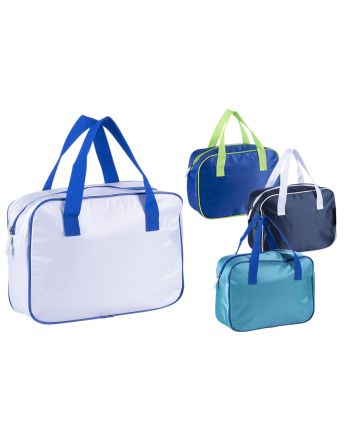 BORSA FRIGO COVERI WATER PR. 7L.3MM 4ASS