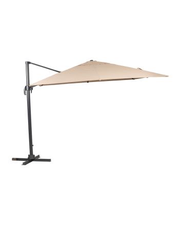 OMB.P/LAT.ALLUMINIO 78 3X4 200GR POLY BEIGE