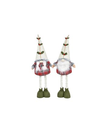 GNOMO 2ASS 95CM M.D224-810 SCOZZ/PANNA