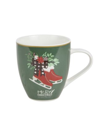 TAZZA BONE CHINA 495ML M.2064B