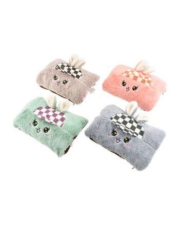 BORSA ACQUA CALDA 4ASS M.260