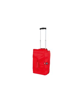 TROLLEY MOD.2073 32X22X49 ROSSO COVERI