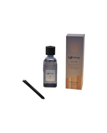 PROF.AMBIENTI ROSA SELVATICA 480ML M.602