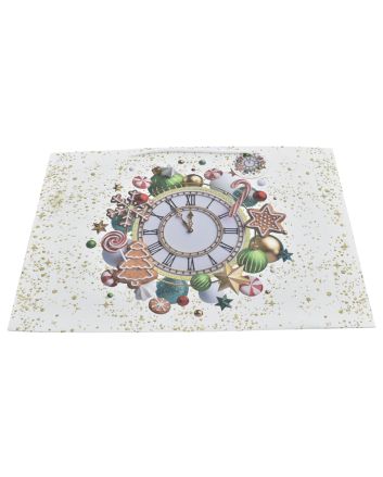 BUSTA NATALE 210GR 55X24X40CM DES.03