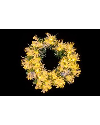 CORONA INN. 35CM 36TPS 36L BIAN.C+MULTI