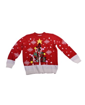 MAGLIONE NAT.DONNA COTONE 4MIS.M-XXL M.4028