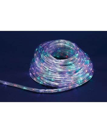 TUBO 624LED 26MT U.ESTERNO FULL FLASH MULTI