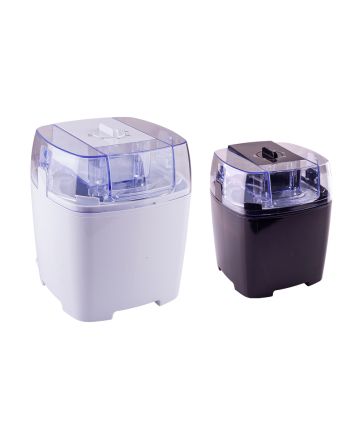 GELATIERA SORBETTIERA 1,5 LITRI 2 COLORI