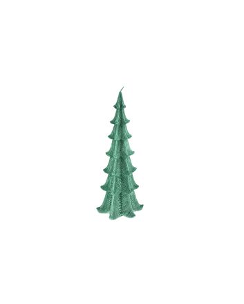 CANDELA ALBERO 7,7X18,5CM M.641 TIFFANY