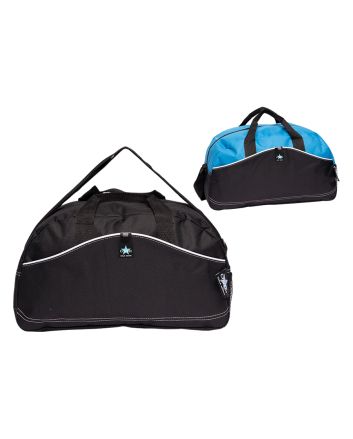 BORSONE ROMA POLIES.44X25X19CM 2ASS COVERI