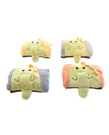 BORSA ACQUA CALDA 4ASS M.222