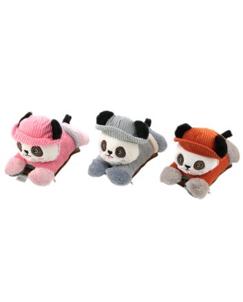 BORSA ACQUA CALDA ANIMALI 3ASS M.824