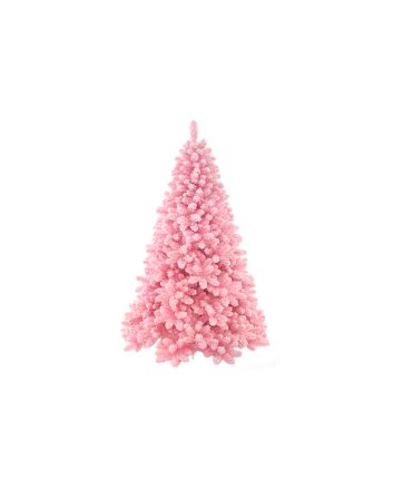 ALBERO PARIGI ROSA 300CM 2996TPS B.METALLO