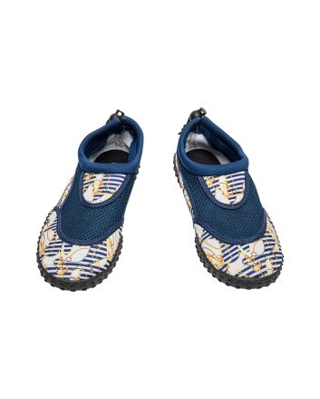 CALZATURA MARE ANTISCIVOLO BABY 21-27 ANCORE