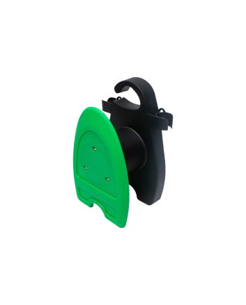 AVVOLGITUBO C/GANCIO PER UGELLO M.721