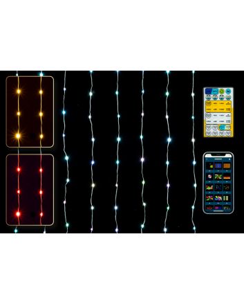 TEN 240L 3X0.7MT SMART 64F/TEL/APP U.EST.7COL