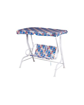 DONDOLO BIMBO 111X71X117CM DEC.A