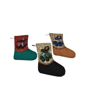 CALZA BEFANA 3ASS 239M M.233