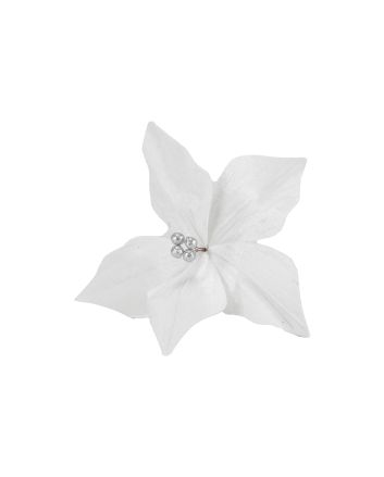 FIORE SMALL 5P M.W1-25120 BIANCO