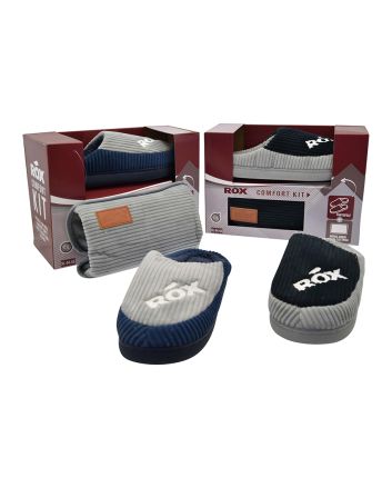 SET BAC+PANT.UOMO 40-45 ROX RS-M-035 2ASS