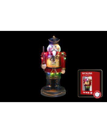 SCH.NOCI C/LED+MU+MO M59 14X14X29 USB+BAT+TM