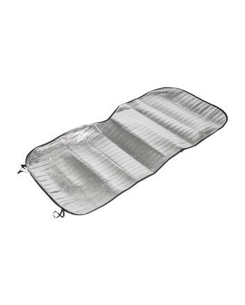 PARASOLE PER AUTO A SCHIUMA EPE 130X60CM M.1