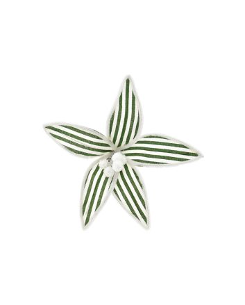 FIORE SMALL W8-18386 BIANCO/TIFFANY