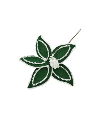 FIORE G.LUNGO 8PET M.W1-24259 VERDE