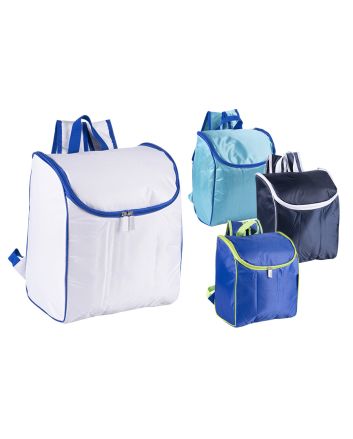 ZAINO FRIGO COVERI WATER PR. 21L.3MM 4ASS