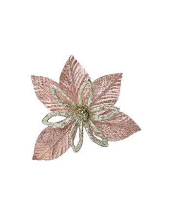 FIORE G.CORTO M.W27-252744 ROSA/CHAMP