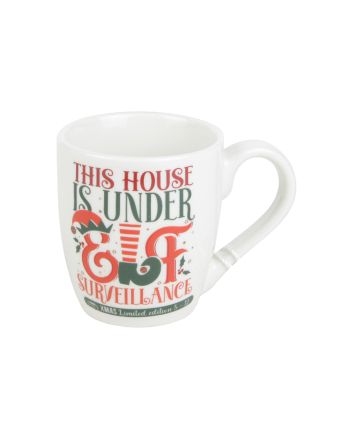 TAZZA BONE CHINA 165ML M.001 NAT.5