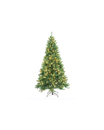 ALBERO DENPASAR 210CM 1158TPS 400LED B.CALDO