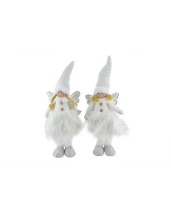 ANGELO BOY&GIRL 21X16X65CM DES.A2 BIANCO