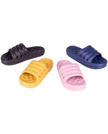 CIABATTA MARE DONNA SOFT 35-40 4ASS